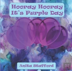 Bertrand.pt - Hooray Hooray It'S Purple Day