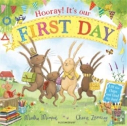 Bertrand.pt - Hooray! It'S Our First Day