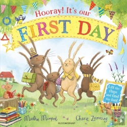 Bertrand.pt - Hooray! It'S Our First Day