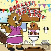 Hooray! It'S Potty Time