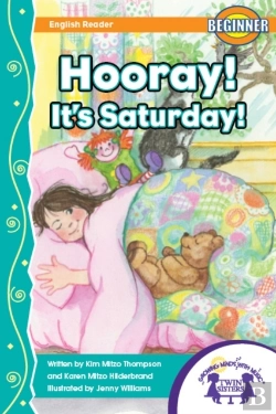 Bertrand.pt - Hooray! It'S Saturday!