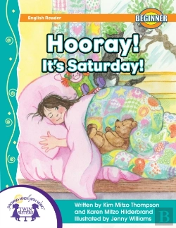 Bertrand.pt - Hooray! It'S Saturday!