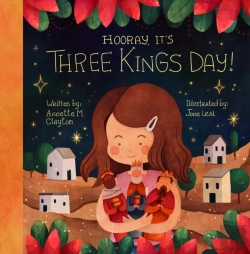 Bertrand.pt - Hooray, It'S Three Kings Day!