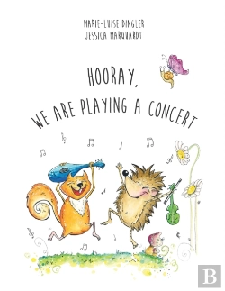 Bertrand.pt - Hooray, We Are Playing A Concert