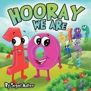 Hooray We'Re 10
