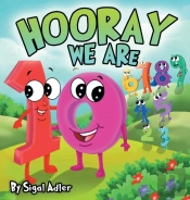Hooray We'Re 10