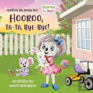 Hooroo, Ta-Ta, Bye-Bye