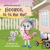 Hooroo, Ta-Ta, Bye-Bye