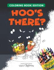 Hoo'S There?