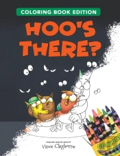 Hoo'S There?