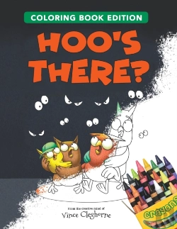 Bertrand.pt - Hoo'S There?