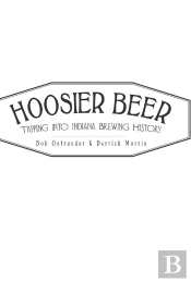 Hoosier Beer