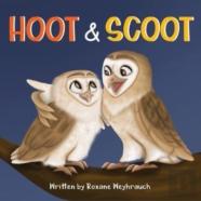 Hoot And Scoot