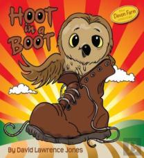 Hoot In A Boot