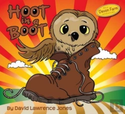 Bertrand.pt - Hoot In A Boot
