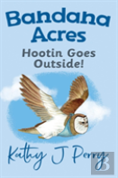Hootin Goes Outside!