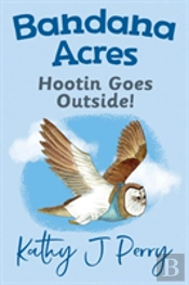 Hootin Goes Outside!