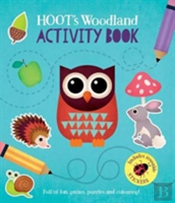 Bertrand.pt - Hoot'S Activity Book
