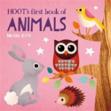 Hoot'S First Book Of Animals
