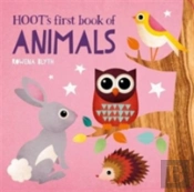 Hoot'S First Book Of Animals