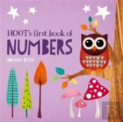 Hoot'S First Book Of Numbers