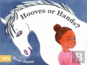 Hooves Or Hands