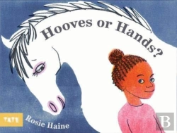Bertrand.pt - Hooves Or Hands