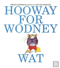 Bertrand.pt - Hooway For Wodney Wat