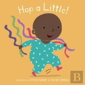 Hop A Little