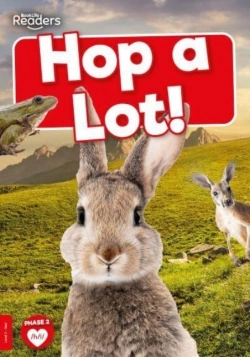 Bertrand.pt - Hop A Lot!