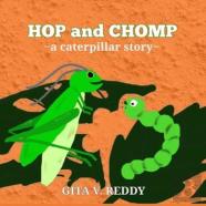 Hop And Chomp