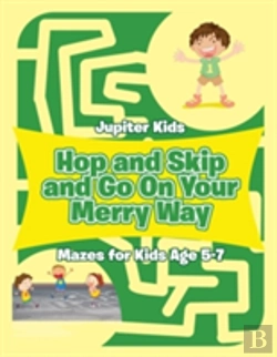 Bertrand.pt - Hop And Skip And Go On Your Merry Way