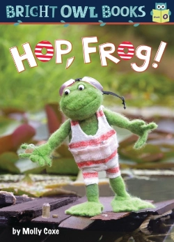 Bertrand.pt - Hop Frog