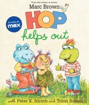 Hop Helps Out