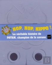 Hop, Hop, Hippo !