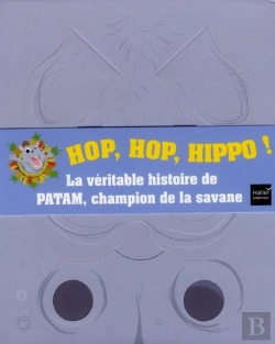 Bertrand.pt - Hop, Hop, Hippo !