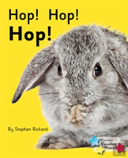 Bertrand.pt - Hop! Hop! Hop!