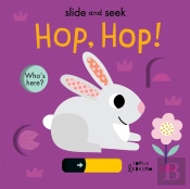 Hop, Hop!