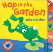 Hop In The Garden