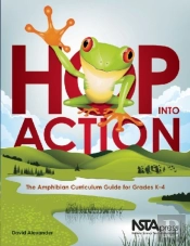 Hop Into Action