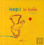 Hop ! La Balle