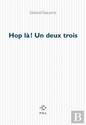Hop Là ! Un Deux Trois