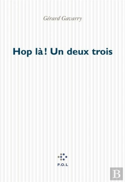 Bertrand.pt - Hop Là ! Un Deux Trois