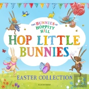 Hop Little Bunnies Easter Collection