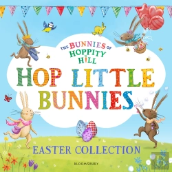 Bertrand.pt - Hop Little Bunnies Easter Collection