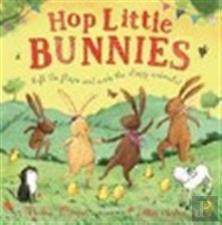 Hop Little Bunnies
