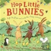 Hop Little Bunnies