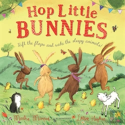 Bertrand.pt - Hop Little Bunnies