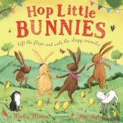 Hop Little Bunnies