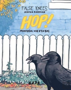Bertrand.pt - Hop ! Montréal Vue D'En Bas